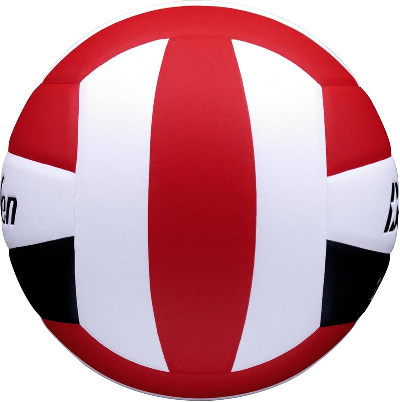 Baden | 10U Light | Official Size, 2 oz Lighter Entry Level Youth Indoor Volleyball | PU Composite, Extra Foam Backing, Reduce Sting - Image 4